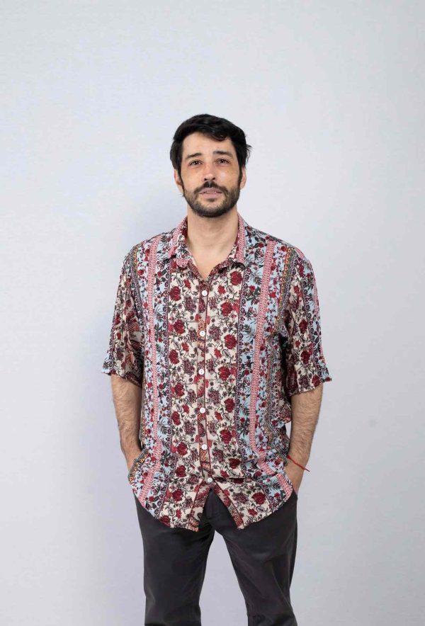 Camisa  Bursa