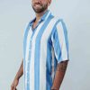 Camisa  Argenta